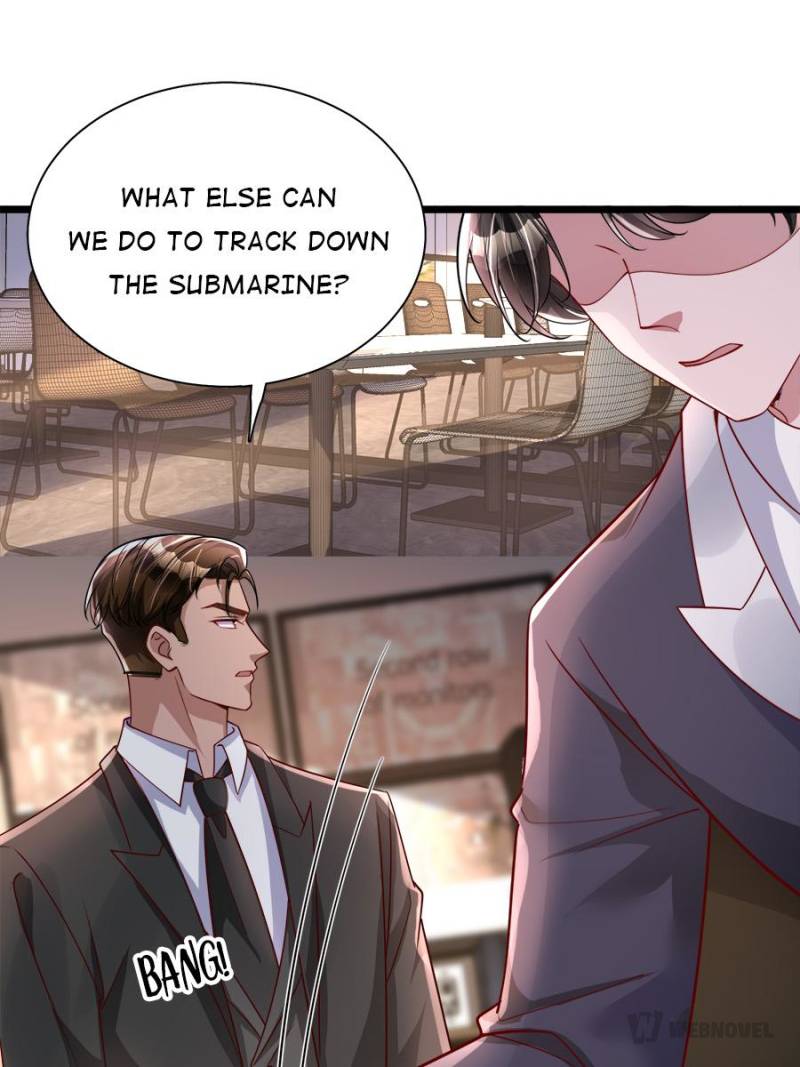 I Was Rocked to the World’s Richest Man in a Matchmaking Office Chapter 169 - Page 1