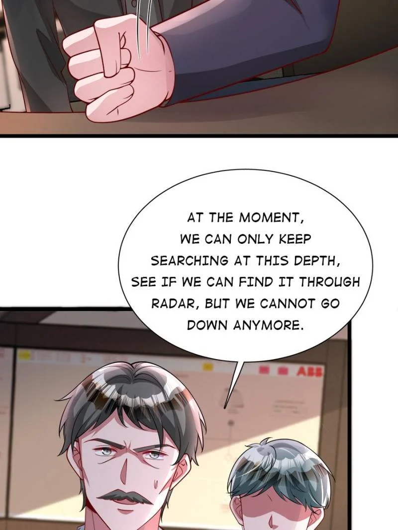 I Was Rocked to the World’s Richest Man in a Matchmaking Office Chapter 169 - Page 2