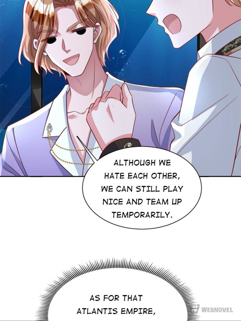 I Was Rocked to the World’s Richest Man in a Matchmaking Office Chapter 169 - Page 14