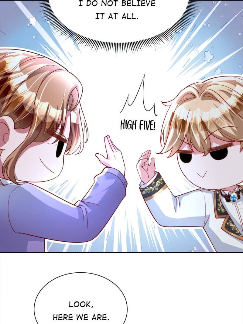 I Was Rocked to the World’s Richest Man in a Matchmaking Office Chapter 169 - Page 15