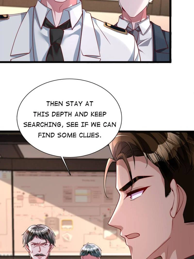 I Was Rocked to the World’s Richest Man in a Matchmaking Office Chapter 169 - Page 3