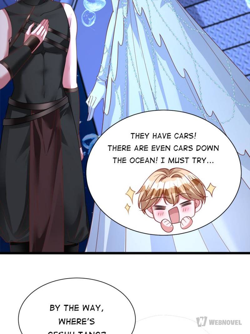 I Was Rocked to the World’s Richest Man in a Matchmaking Office Chapter 169 - Page 22
