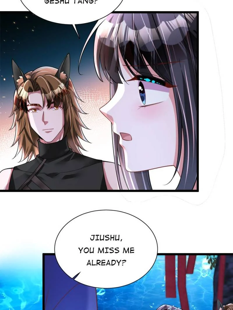 I Was Rocked to the World’s Richest Man in a Matchmaking Office Chapter 169 - Page 23