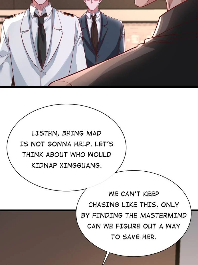 I Was Rocked to the World’s Richest Man in a Matchmaking Office Chapter 169 - Page 4