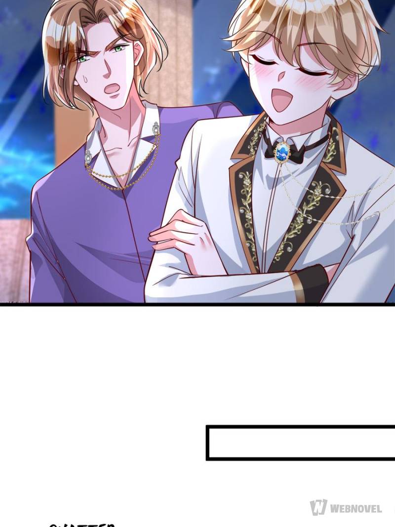 I Was Rocked to the World’s Richest Man in a Matchmaking Office Chapter 169 - Page 35