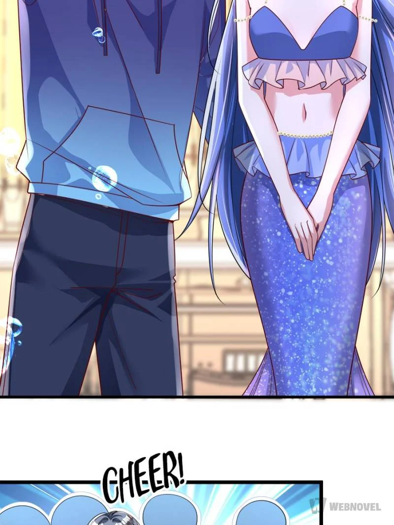 I Was Rocked to the World’s Richest Man in a Matchmaking Office Chapter 169 - Page 38