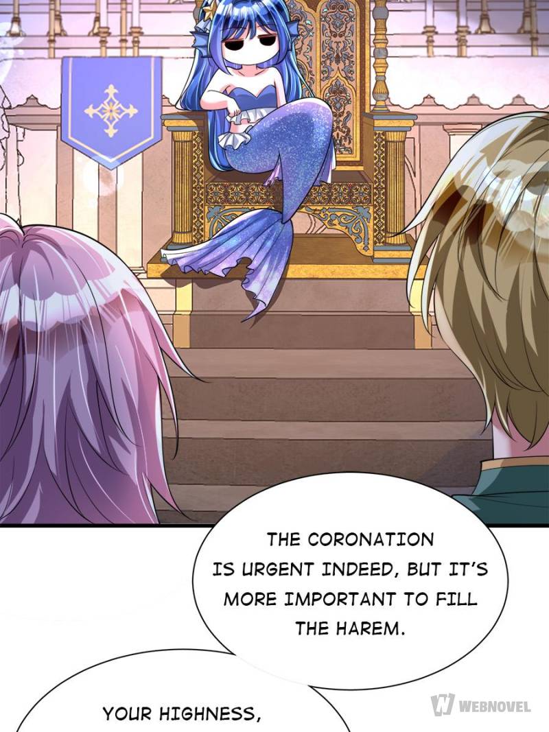 I Was Rocked to the World’s Richest Man in a Matchmaking Office Chapter 169 - Page 42