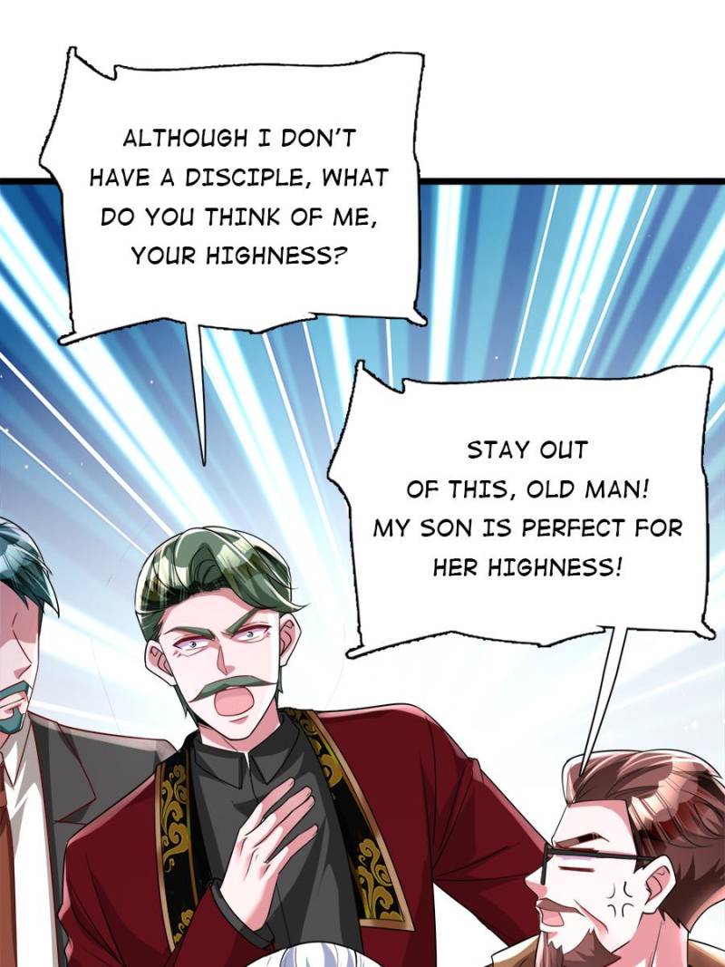 I Was Rocked to the World’s Richest Man in a Matchmaking Office Chapter 169 - Page 48