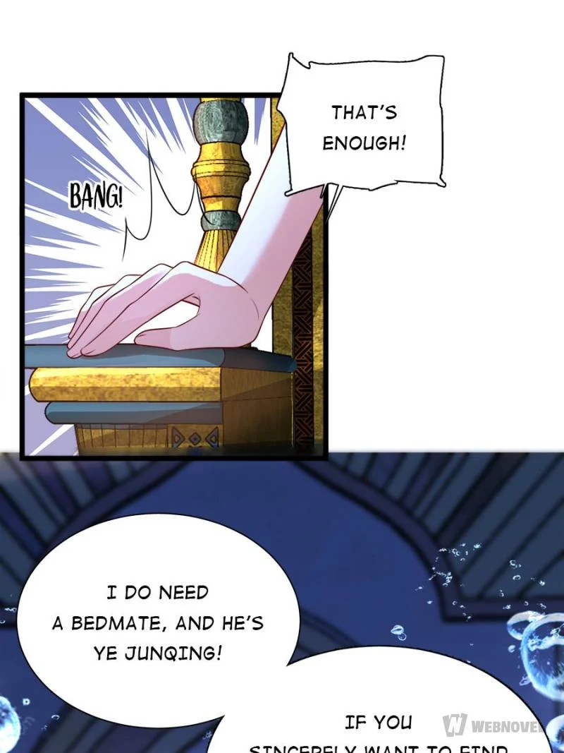 I Was Rocked to the World’s Richest Man in a Matchmaking Office Chapter 169 - Page 50