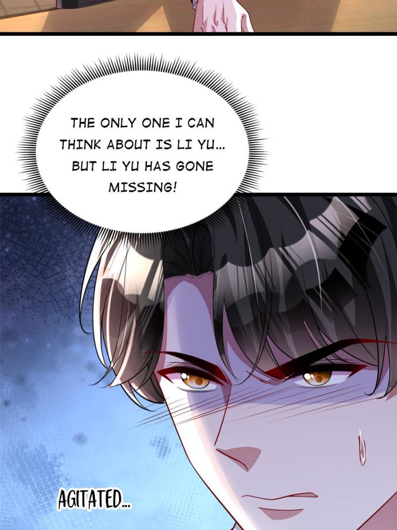 I Was Rocked to the World’s Richest Man in a Matchmaking Office Chapter 169 - Page 6