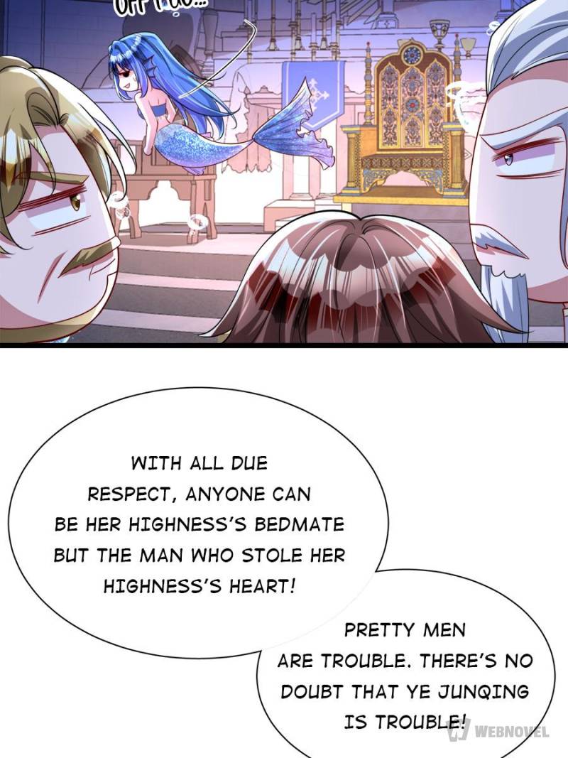 I Was Rocked to the World’s Richest Man in a Matchmaking Office Chapter 169 - Page 53