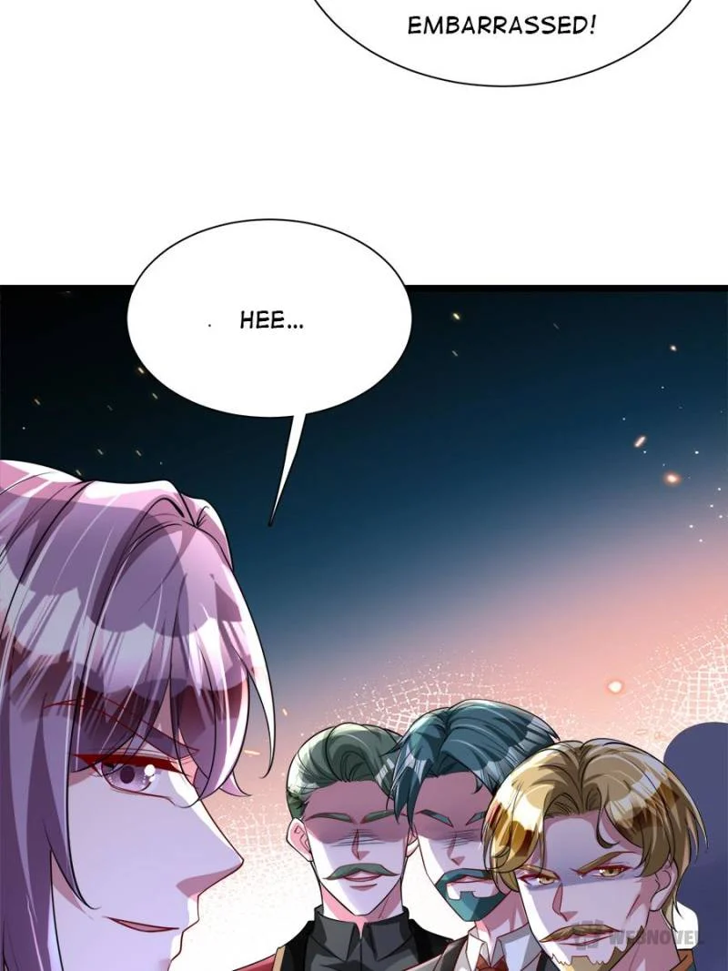 I Was Rocked to the World’s Richest Man in a Matchmaking Office Chapter 169 - Page 55