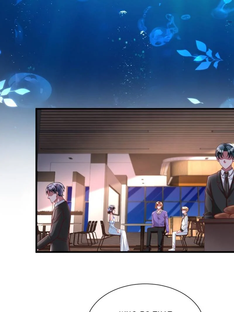 I Was Rocked to the World’s Richest Man in a Matchmaking Office Chapter 169 - Page 9