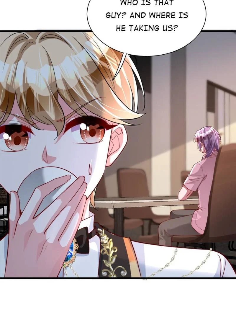 I Was Rocked to the World’s Richest Man in a Matchmaking Office Chapter 169 - Page 10