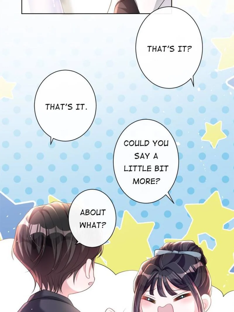I Was Rocked to the World’s Richest Man in a Matchmaking Office Chapter 17 - Page 11