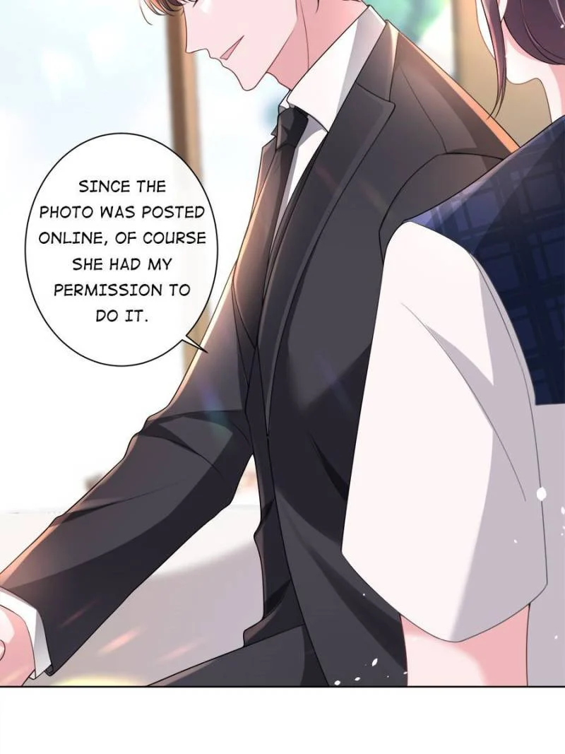 I Was Rocked to the World’s Richest Man in a Matchmaking Office Chapter 17 - Page 15