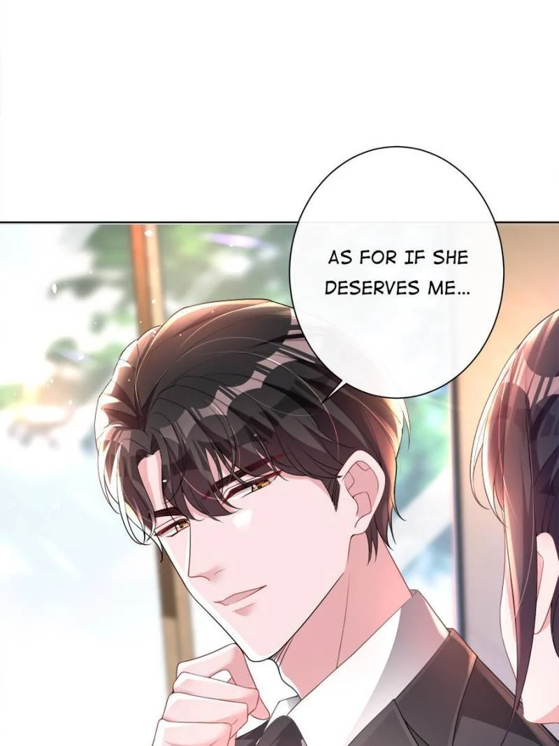 I Was Rocked to the World’s Richest Man in a Matchmaking Office Chapter 17 - Page 16