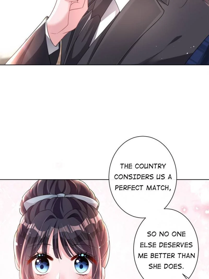 I Was Rocked to the World’s Richest Man in a Matchmaking Office Chapter 17 - Page 17
