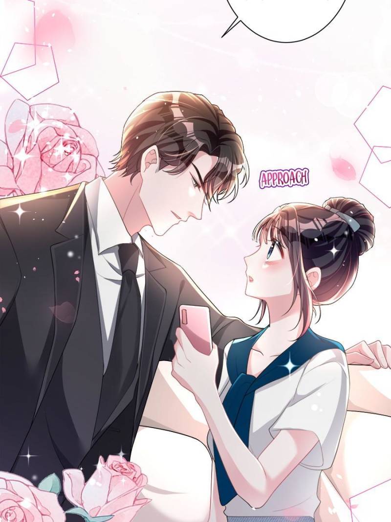 I Was Rocked to the World’s Richest Man in a Matchmaking Office Chapter 17 - Page 20