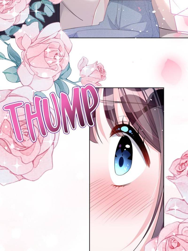 I Was Rocked to the World’s Richest Man in a Matchmaking Office Chapter 17 - Page 21