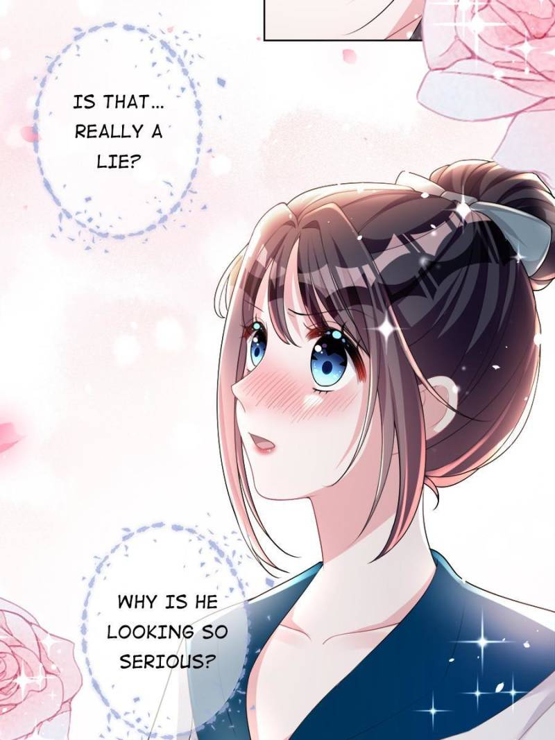 I Was Rocked to the World’s Richest Man in a Matchmaking Office Chapter 17 - Page 22