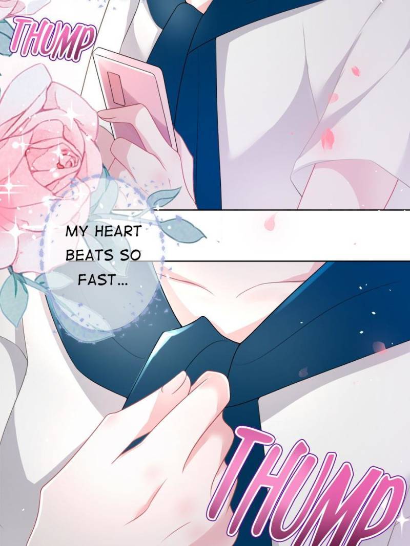 I Was Rocked to the World’s Richest Man in a Matchmaking Office Chapter 17 - Page 23