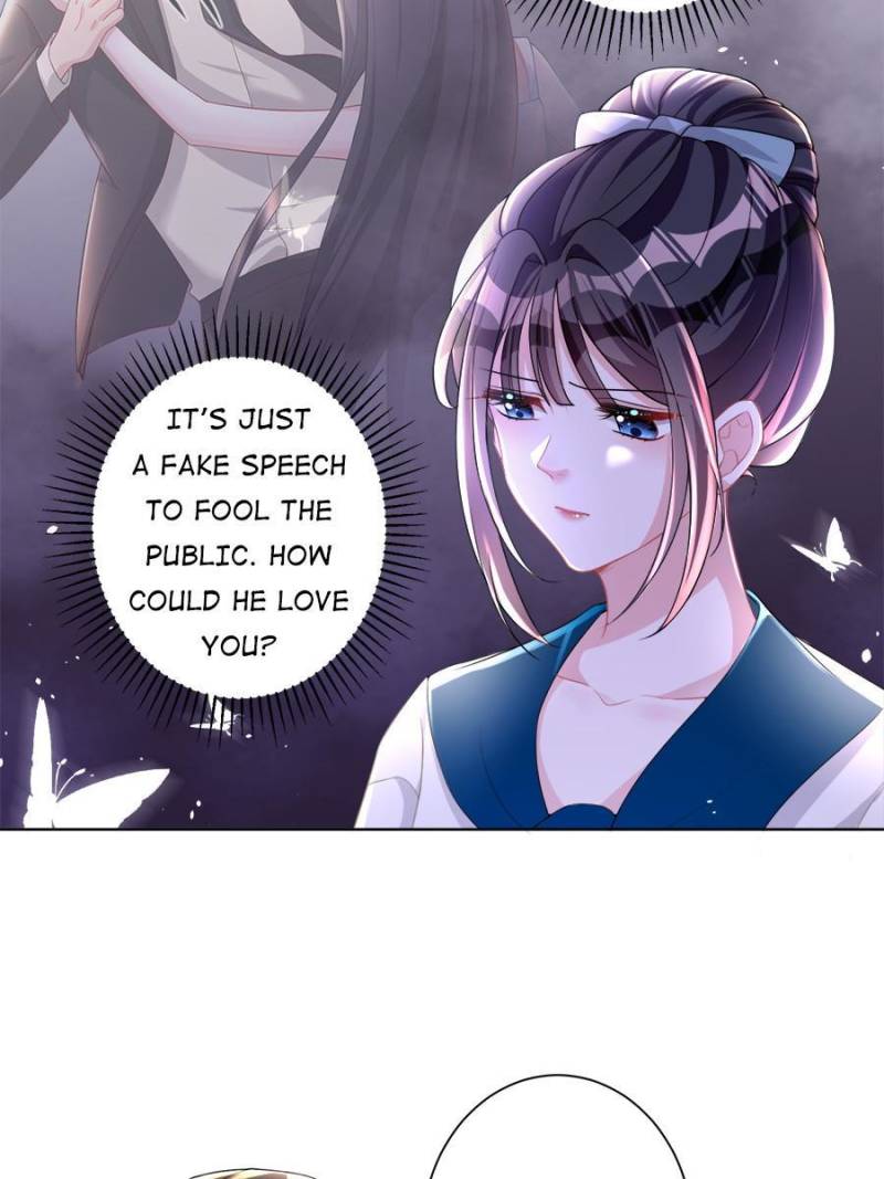 I Was Rocked to the World’s Richest Man in a Matchmaking Office Chapter 17 - Page 26