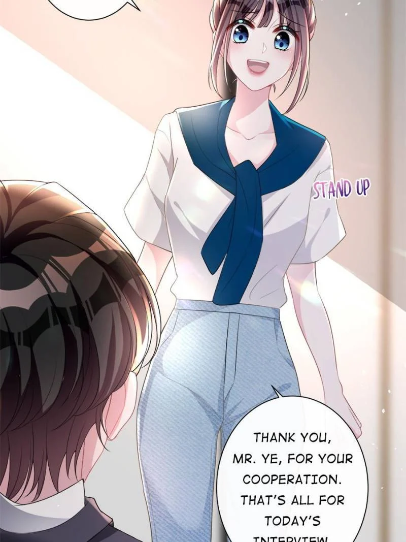 I Was Rocked to the World’s Richest Man in a Matchmaking Office Chapter 17 - Page 28