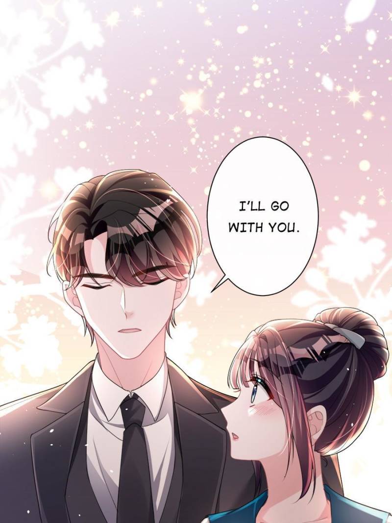 I Was Rocked to the World’s Richest Man in a Matchmaking Office Chapter 17 - Page 33
