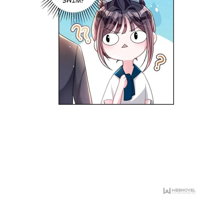 I Was Rocked to the World’s Richest Man in a Matchmaking Office Chapter 17 - Page 35