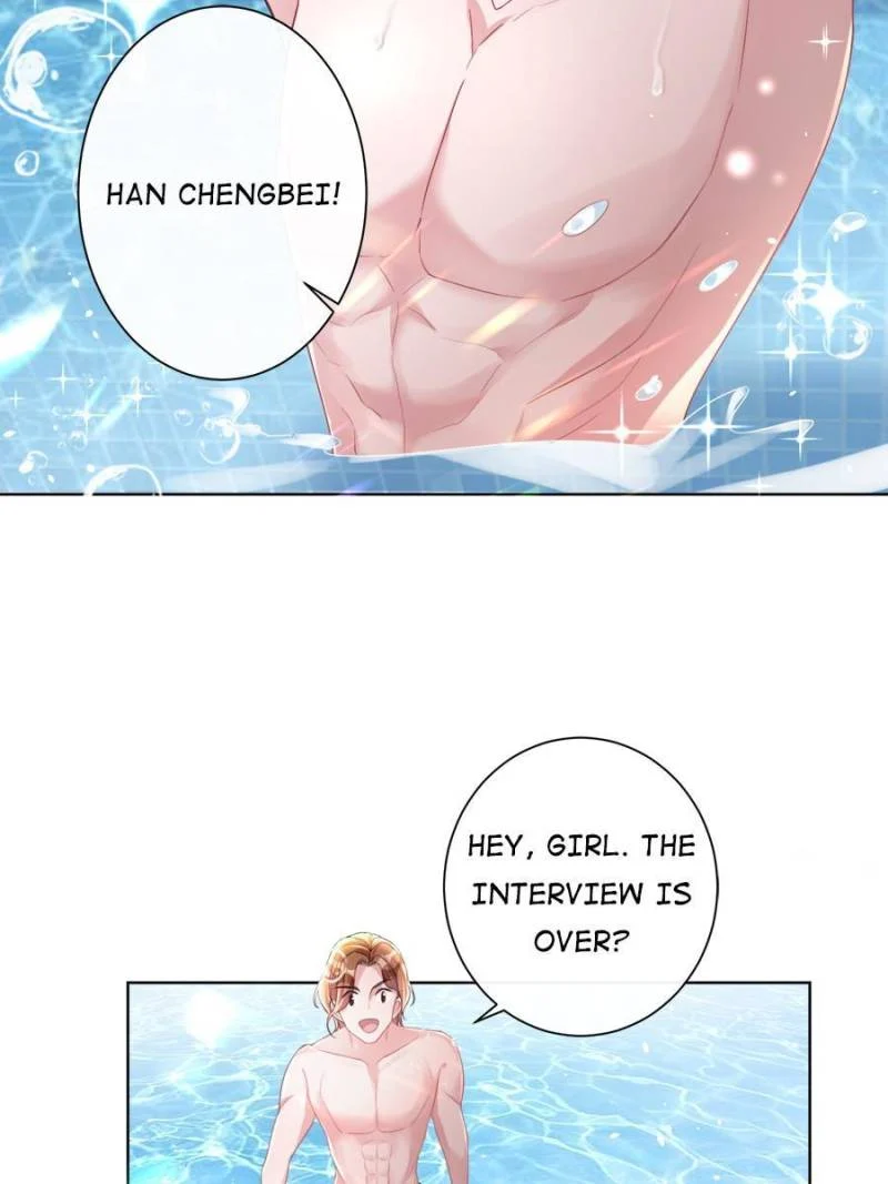 I Was Rocked to the World’s Richest Man in a Matchmaking Office Chapter 17 - Page 40