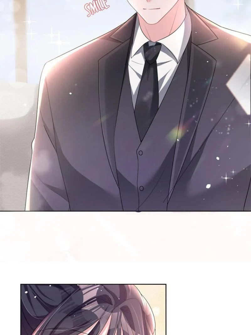 I Was Rocked to the World’s Richest Man in a Matchmaking Office Chapter 17 - Page 5
