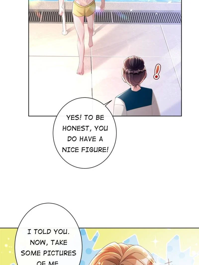 I Was Rocked to the World’s Richest Man in a Matchmaking Office Chapter 17 - Page 41