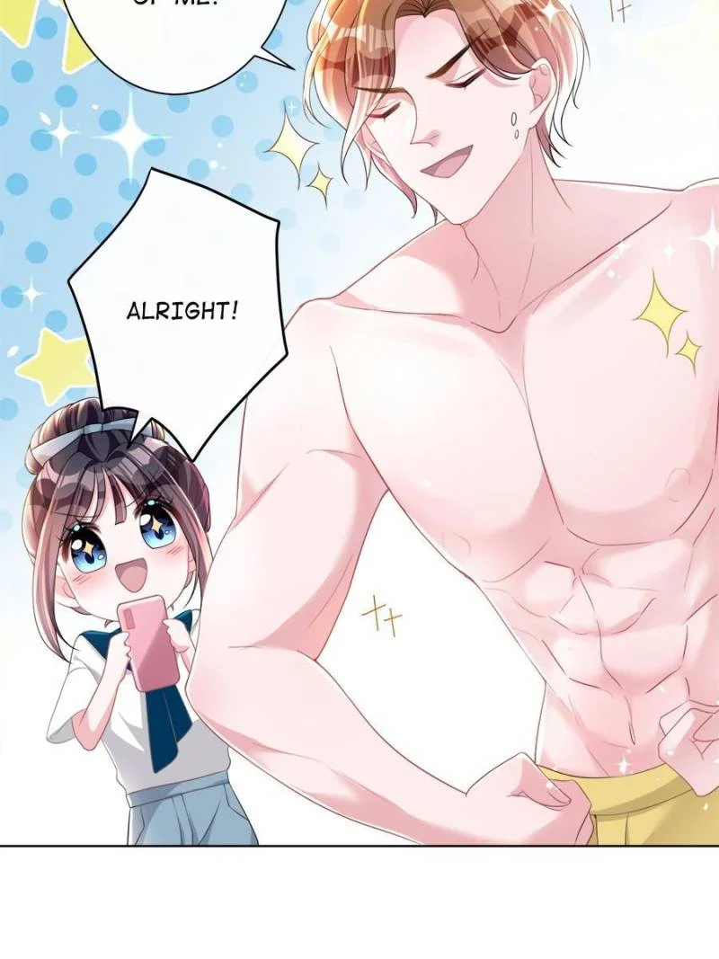 I Was Rocked to the World’s Richest Man in a Matchmaking Office Chapter 17 - Page 42