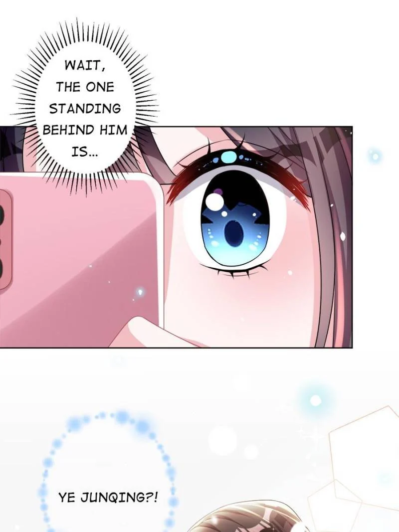 I Was Rocked to the World’s Richest Man in a Matchmaking Office Chapter 17 - Page 43