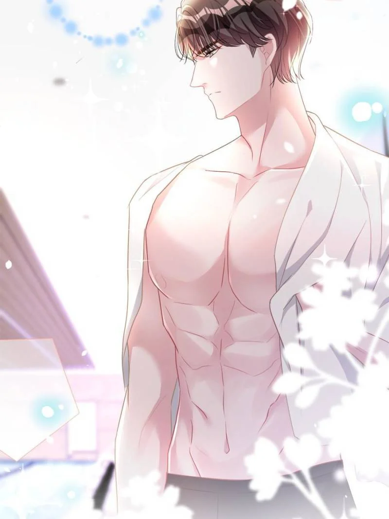 I Was Rocked to the World’s Richest Man in a Matchmaking Office Chapter 17 - Page 44
