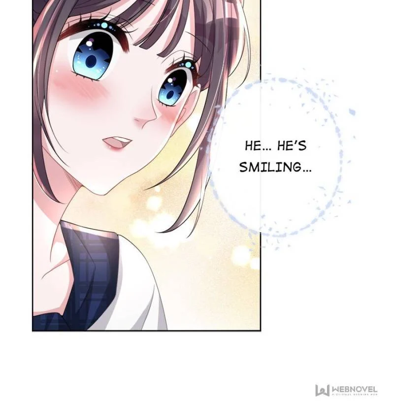 I Was Rocked to the World’s Richest Man in a Matchmaking Office Chapter 17 - Page 6