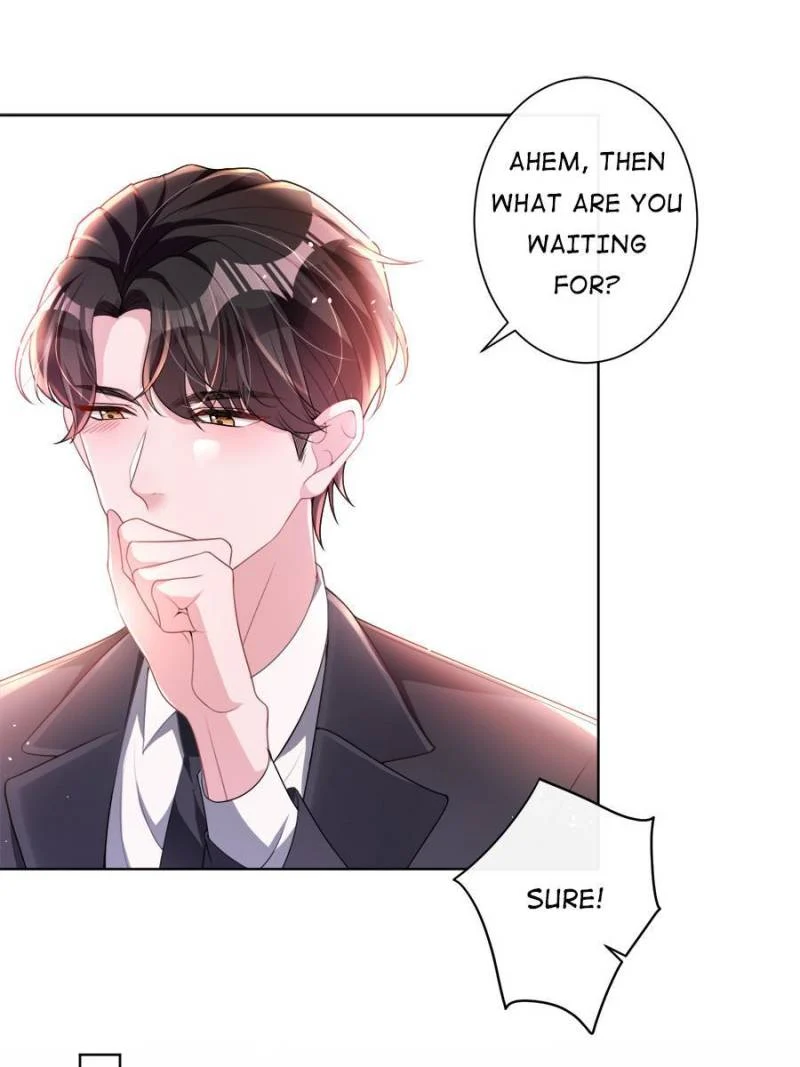 I Was Rocked to the World’s Richest Man in a Matchmaking Office Chapter 17 - Page 7