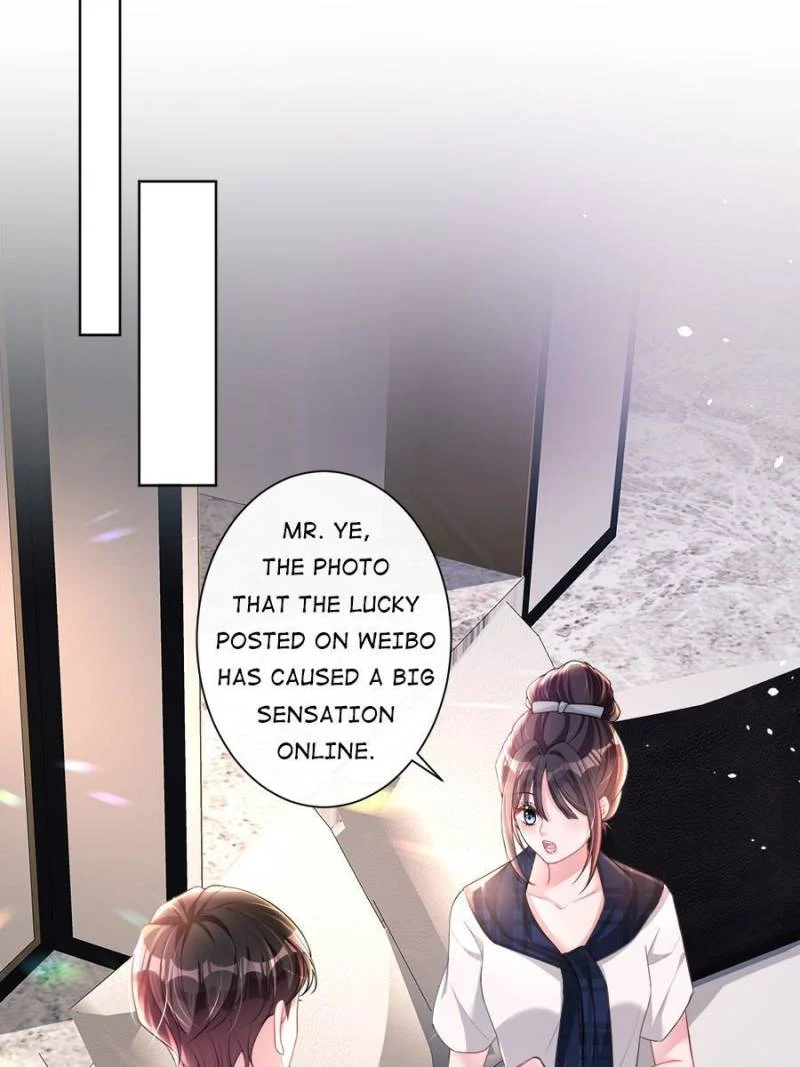 I Was Rocked to the World’s Richest Man in a Matchmaking Office Chapter 17 - Page 8