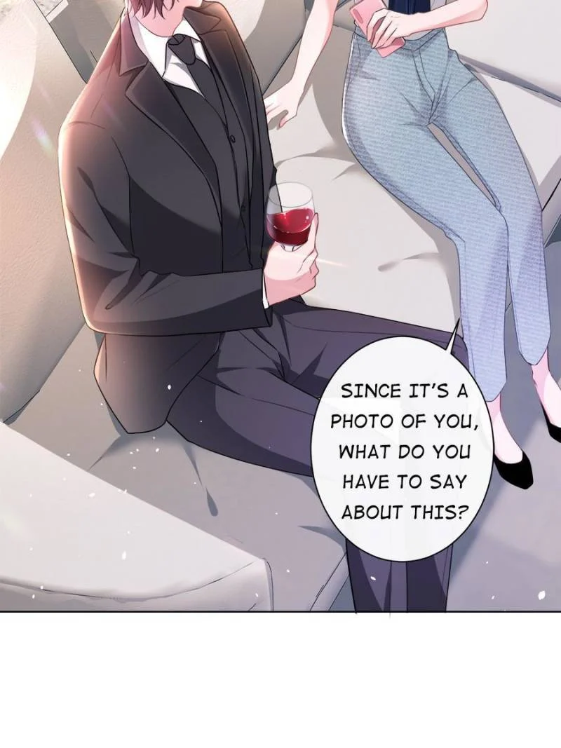 I Was Rocked to the World’s Richest Man in a Matchmaking Office Chapter 17 - Page 9