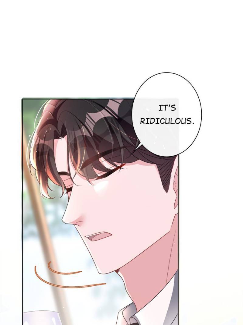 I Was Rocked to the World’s Richest Man in a Matchmaking Office Chapter 17 - Page 10
