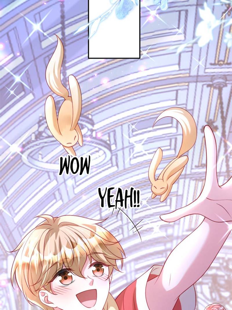 I Was Rocked to the World’s Richest Man in a Matchmaking Office Chapter 170 - Page 2