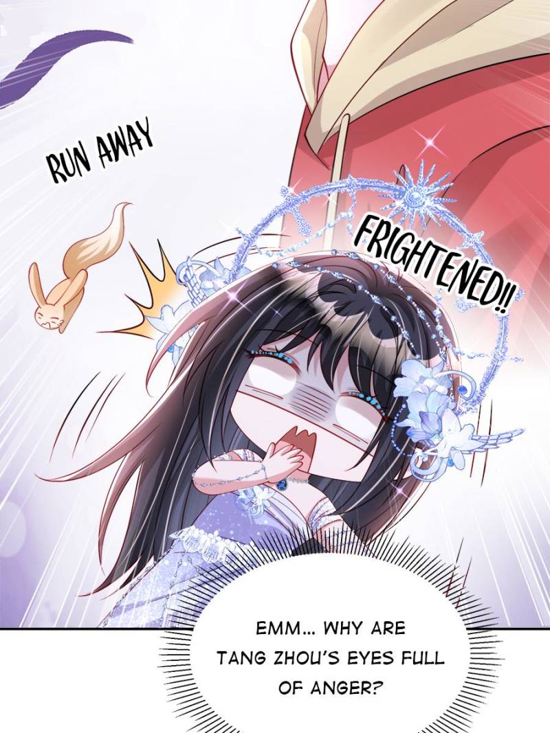 I Was Rocked to the World’s Richest Man in a Matchmaking Office Chapter 170 - Page 14