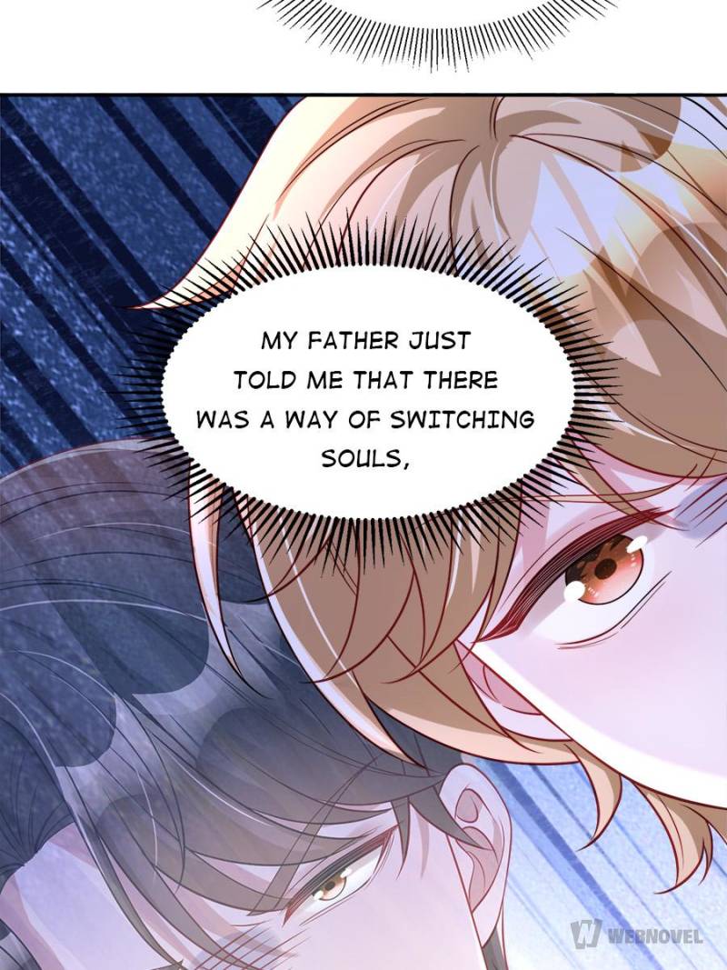 I Was Rocked to the World’s Richest Man in a Matchmaking Office Chapter 170 - Page 15
