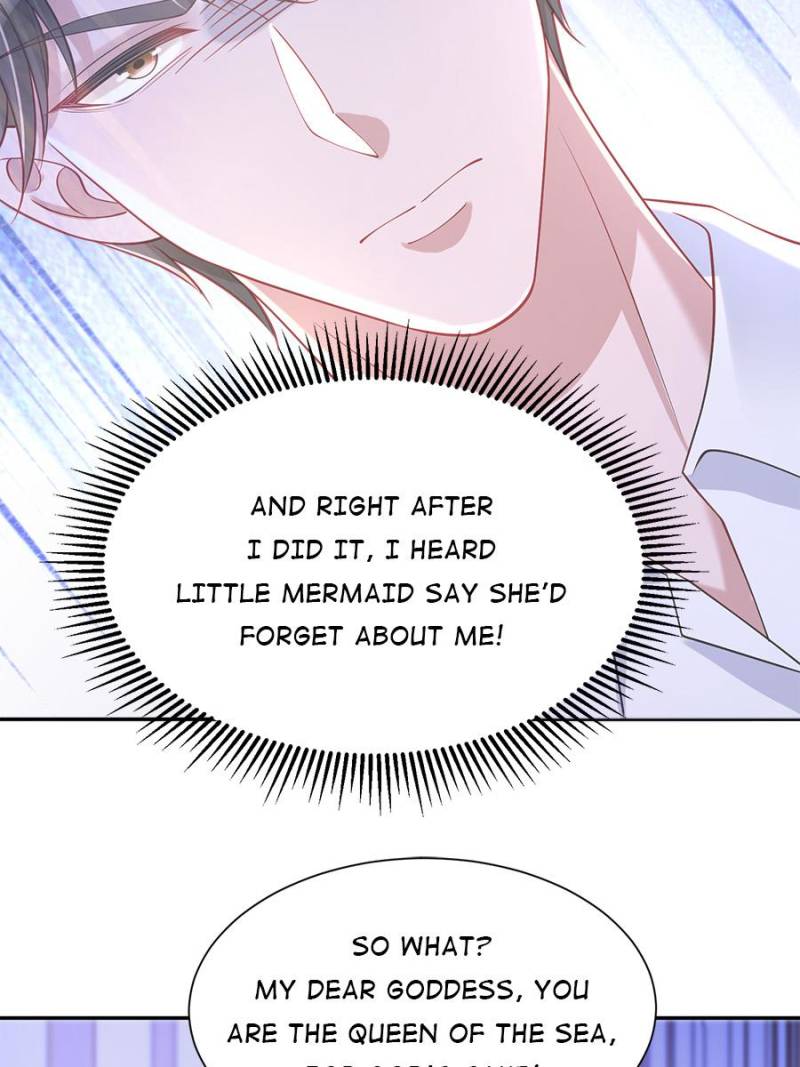 I Was Rocked to the World’s Richest Man in a Matchmaking Office Chapter 170 - Page 16