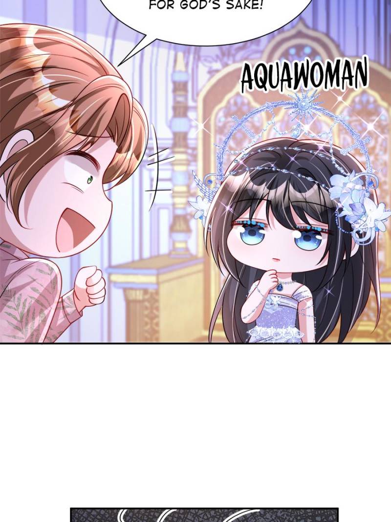 I Was Rocked to the World’s Richest Man in a Matchmaking Office Chapter 170 - Page 17