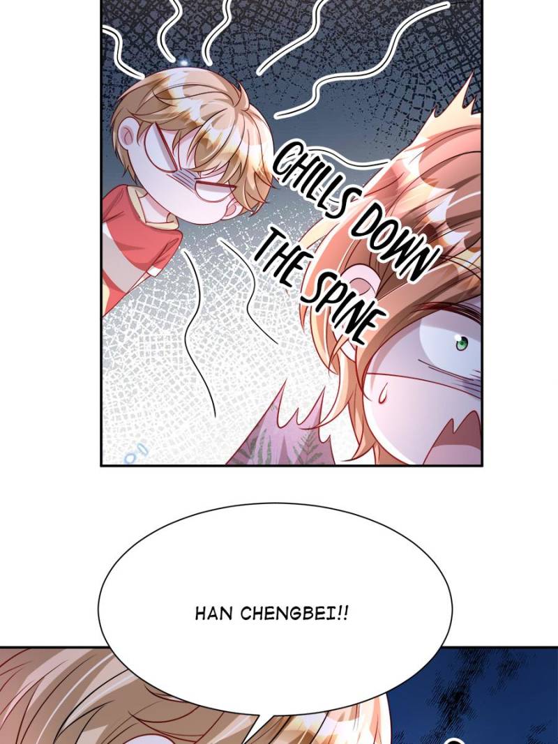 I Was Rocked to the World’s Richest Man in a Matchmaking Office Chapter 170 - Page 18