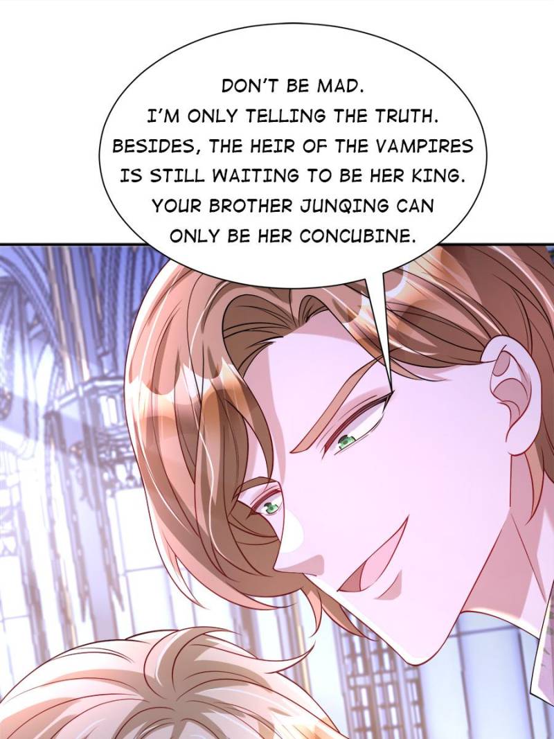 I Was Rocked to the World’s Richest Man in a Matchmaking Office Chapter 170 - Page 21