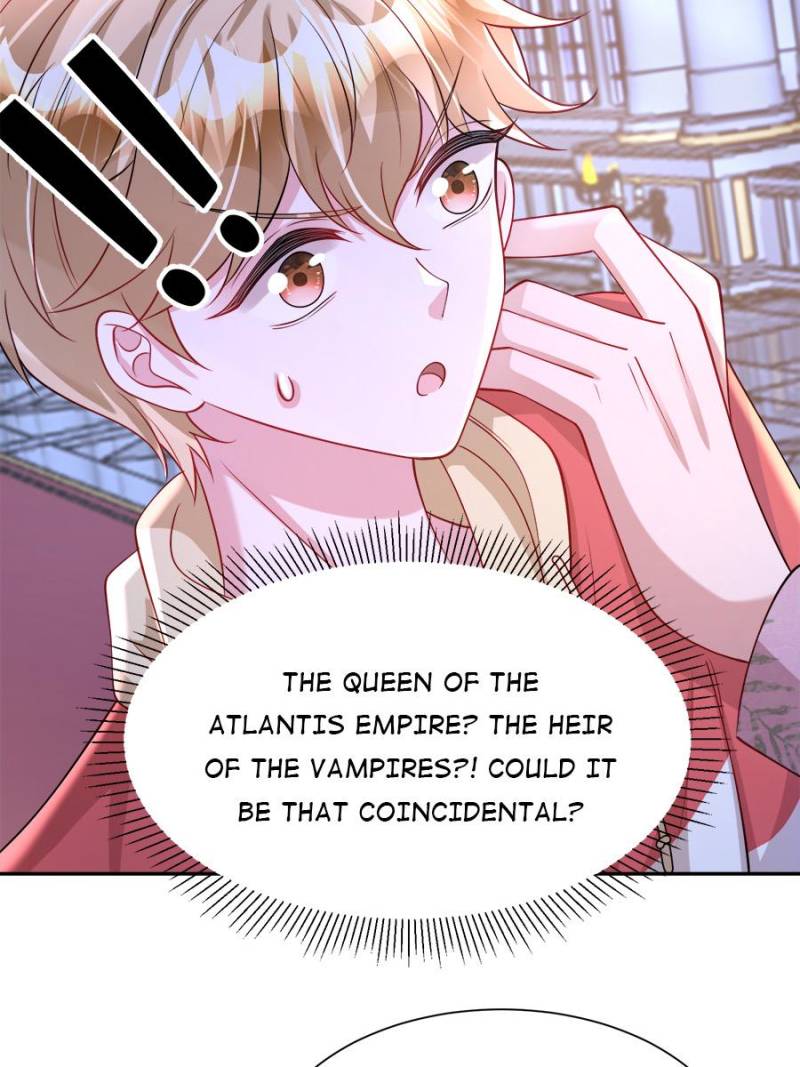 I Was Rocked to the World’s Richest Man in a Matchmaking Office Chapter 170 - Page 22