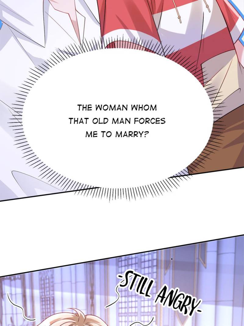 I Was Rocked to the World’s Richest Man in a Matchmaking Office Chapter 170 - Page 25